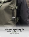 IcyBox Obudowa mini IB-1601MP-CU31 Mini M.2 NVMe obudowa dla M.2 2230