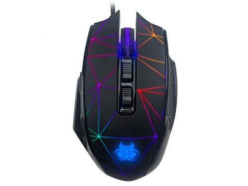 Tracer Mysz GAMEZONE Space