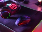 Tracer Mysz GAMEZONE Space