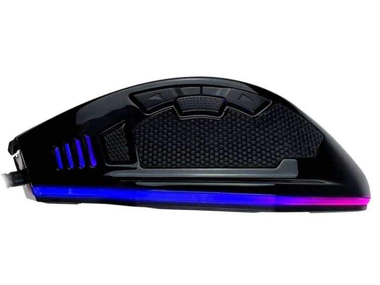 Tracer Mysz GAMEZONE Space
