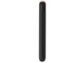 Tracer PowerBank EnerGo 10000mAh czarno-pomarańczowy