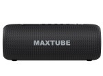 Tracer Głośnik MaxTube TWS BT Czarny