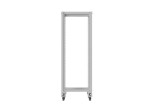 Lanberg Stojak Open rack 19 cali 32U 600x800 szary