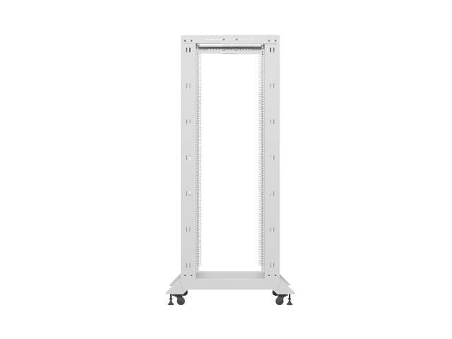 Lanberg Stojak Open rack 19 cali 32U 600x800 szary