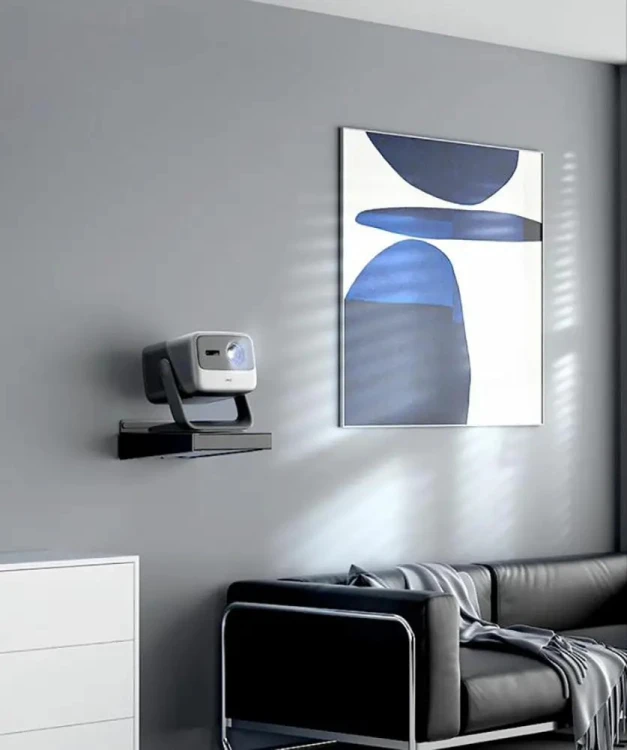 JMGO Uchwyt naścienny do wszystkich modeli projektorów P052