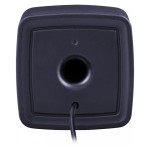Defender Głośniki komputerowe J3 2.0 6W LED USB Czarne