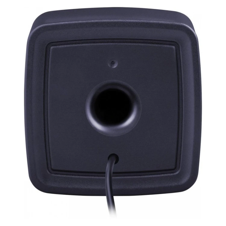 Defender Głośniki komputerowe J3 2.0 6W LED USB Czarne
