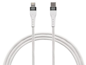 Tracer Kabel Typ C - Lightning 1m Biały