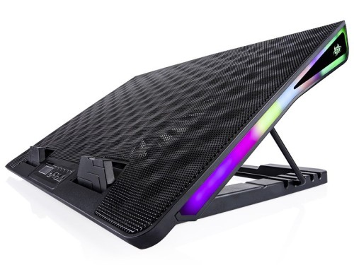 Tracer Podstawka chłodząca Gamezone Wing 17,3 cala RGB