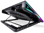 Tracer Podstawka chłodząca Gamezone Wing 17,3 cala RGB