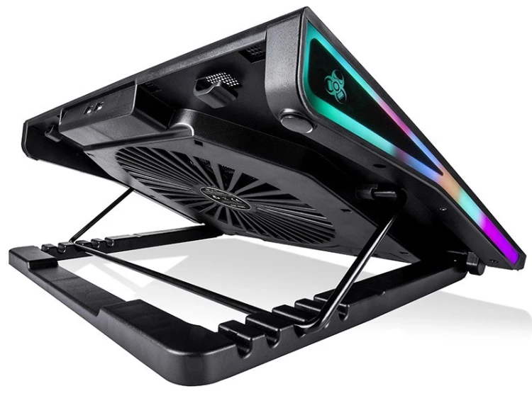 Tracer Podstawka chłodząca Gamezone Wing 17,3 cala RGB