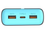 Tracer PowerBank EnerGen 20000mAh PD+QC3.0 GB