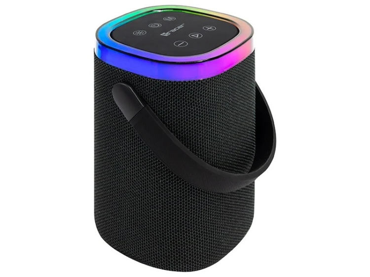 Tracer Głośnik Stripe XL TWS BT RGB