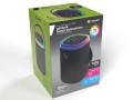 Tracer Głośnik Stripe XL TWS BT RGB