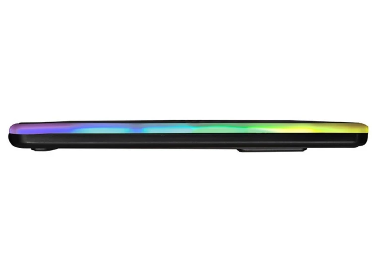 Tracer Podstawka chłodząca Gamezone Snowman Pro 17 cali RGB