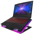 Tracer Podstawka chłodząca Gamezone Snowman Pro 17 cali RGB