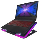 Tracer Podstawka chłodząca Gamezone Snowman Pro 17 cali RGB