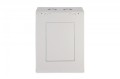 Digitus Szafa sieciowa wisząca Dynamic 19" 16U rack 785x600x450mm, drzwi szyba, szara, niezłożona, 60kg