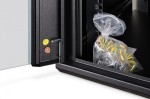 Digitus Szafa sieciowa wisząca Dynamic 19" 16U rack 785x600x600mm, drzwi szyba, czarny, niezłożona, 60kg