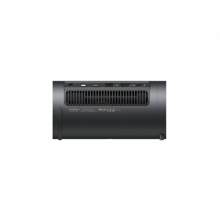 JMGO Projektor PicoPlay+ Led Hull HD J61-7K4