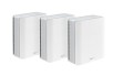 Asus Router ZenWiFi BT8(3-pak)Wireless BE14000 Tri Band 2.5Gigabit
