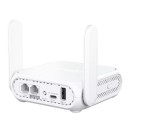 Asus Router RT-BE58 Go Wireless BE3600 Dual Band
