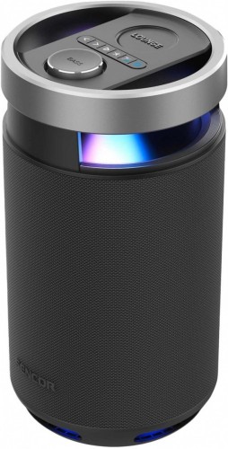 Sencor Głośnik Blyetooth Resonex Lounge Moc 130W, IPX7, TWS, LED