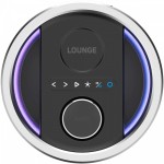 Sencor Głośnik Blyetooth Resonex Lounge Moc 130W, IPX7, TWS, LED