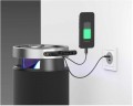 Sencor Głośnik Blyetooth Resonex Lounge Moc 130W, IPX7, TWS, LED