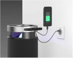 Sencor Głośnik Blyetooth Resonex Lounge Moc 130W, IPX7, TWS, LED