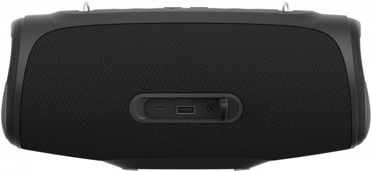 Sencor Głośnik bluetooth Resonex Midi Moc 80W, IPX7, TWS(99szt.), LED