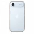 Apple Ramka ochronna do iPhonea Air - jasnoszara