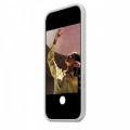 Apple Ramka ochronna do iPhonea Air - jasnoszara