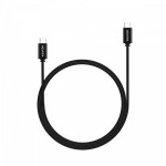 Adata Kabel USB-C do USB-C 2.0/100W 100cm czarny