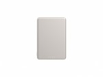 XIAOMI PowerBank Super Slim Magnetic 5000 złoty