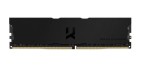 GOODRAM Moduł pamięci DDR4 IRDM PRO  8/3600 (1x8GB) 18-22-22 Deep Black