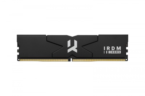 GOODRAM Pamięć DDR5 IRDM  32GB(2*16GB) /7400 CL36