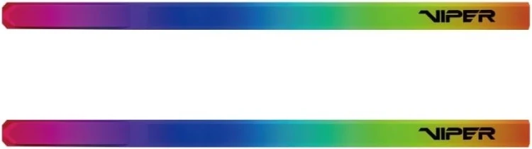 Patriot Pamięć DDR5 Viper Elite 5 RGB ULTRA 32GB/6000 (2x16GB) CL28