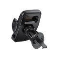 CRONG Carclip Air Vent - Uniwersalny uchwyt samochodowy na kratkę nawiewu