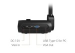 AVerMedia Wizualizer F17+