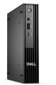 Dell Komputer Dell Pro Micro QCM1250 W11Pro U5 235T/16GB/256GB SSD CL35/WLAN+BT/Kb/90W/TPM/3YPS