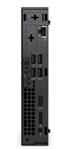 Dell Komputer Dell Pro Micro QCM1250 W11Pro U5 235T/16GB/256GB SSD CL35/WLAN+BT/Kb/90W/TPM/3YPS