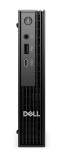 Dell Komputer Dell Pro Micro QCM1250 W11Pro U5 235T/16GB/256GB SSD CL35/WLAN+BT/Kb/90W/TPM/3YPS