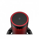 HyperX Mikrofon QuadCast 2 BK Mic 872V1AA