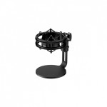 HyperX Mikrofon QuadCast 2 BK Mic 872V1AA