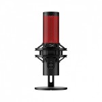 HyperX Mikrofon QuadCast 2 BK Mic 872V1AA