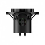 HyperX Mikrofon QuadCast 2 S BK 9A273AA
