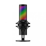HyperX Mikrofon QuadCast 2 S BK 9A273AA
