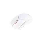 HyperX Mysz PulseFire Haste 2 WL WHT 6N0A9AA