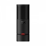 HyperX Mikrofon HyperX SoloCast 2 czarny - AR0A0AA